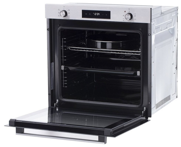 Электрический духовой шкаф Simfer B6EM68122