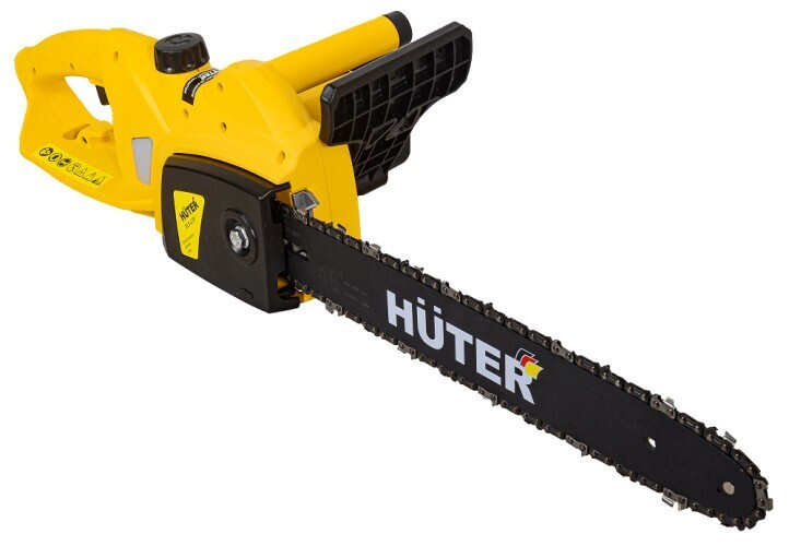 Электрическая цепная пила Huter ELS-2,7P