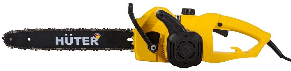 Электрическая цепная пила Huter ELS-2,7P