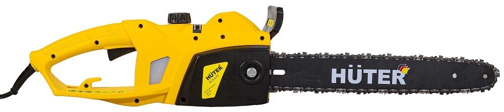Электрическая цепная пила Huter ELS-2,7P