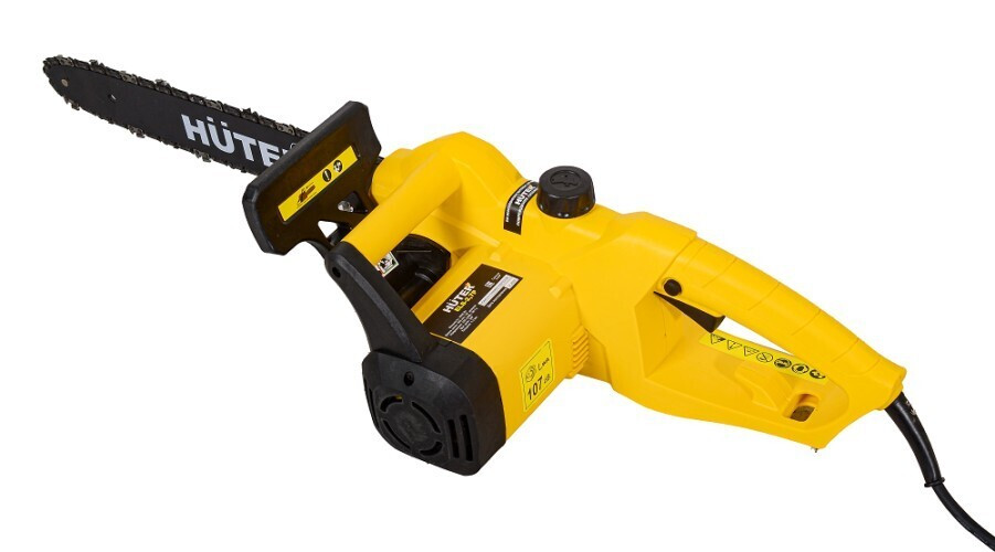 Электрическая цепная пила Huter ELS-2,7P