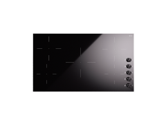 Индукционная варочная панель Professional Plus ILVE HVI395/BK
