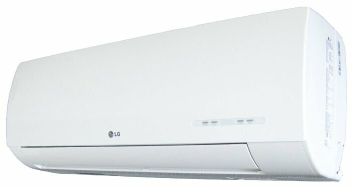 Настенная сплит-система LG K07EHC