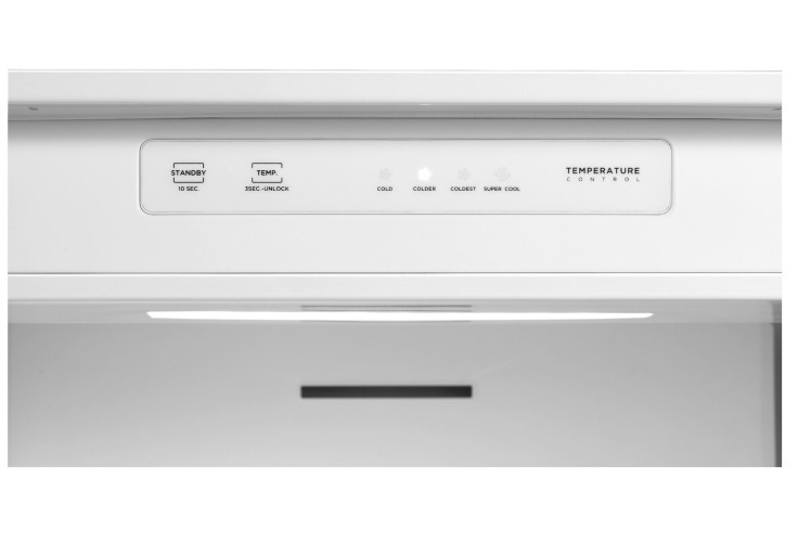 Встраиваемый холодильник Korting KSI 1785