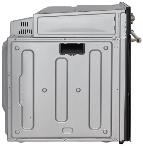 Электрический духовой шкаф Hiberg HM 6393 BR