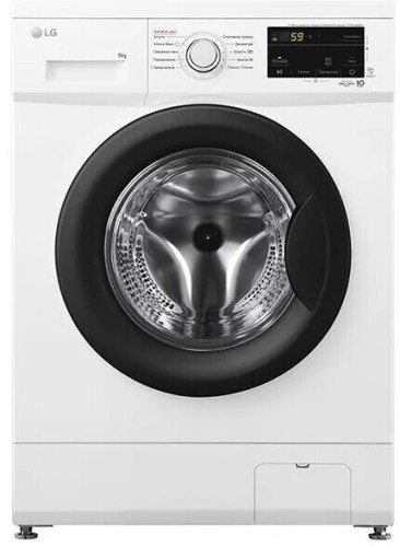 Стиральная машина LG F2J3NS8W
