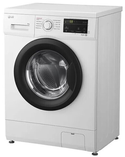 Стиральная машина LG F2J3NS8W