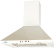Кухонная вытяжка Elikor Вента 50П-430-КЗД молоко