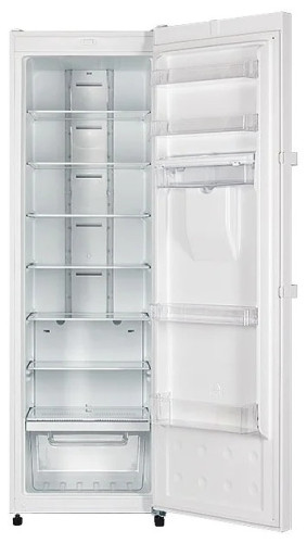 Холодильник HIBERG RF-35D NFW