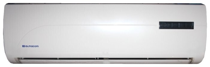 Настенная сплит-система almacom ACH-09H2