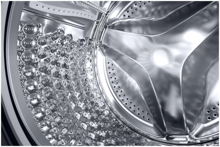 Стиральная машина Samsung WW10T754CBH LP