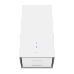 Кухонная вытяжка MAUNFELD Bath Plus 402 белый