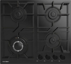 Газовая варочная панель Norden Aztech 6L3GT BLG FFD