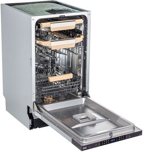 Посудомоечная машина VARD VDI413L