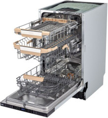Посудомоечная машина VARD VDI413L