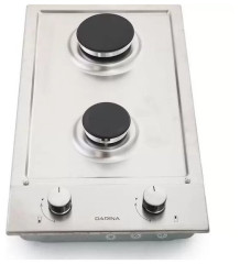 Газовая варочная панель DARINA 1T2 М524 X