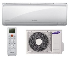 Настенная сплит-система Samsung AQV09PSB