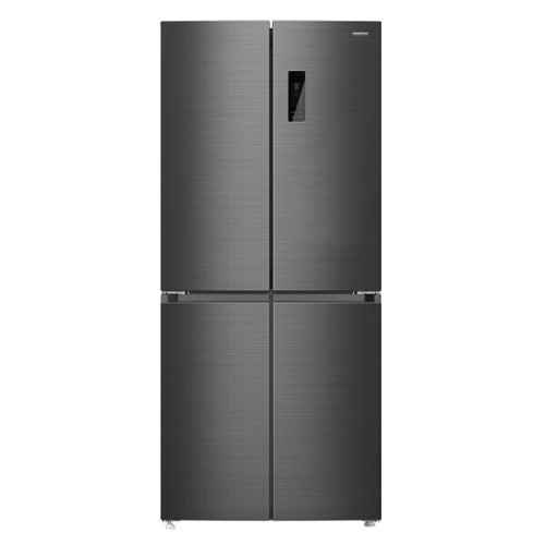 Холодильник Centek CT-1748 NF Inox