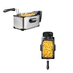 Фритюрница Taurus Fry 3