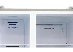 Холодильник Lex LSB 520 Gl GID