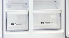 Холодильник Lex LSB 520 Gl GID