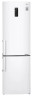 Холодильник LG GA-E499ZVQZ