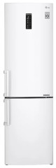 Холодильник LG GA-E499ZVQZ