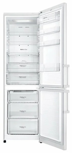 Холодильник LG GA-E499ZVQZ