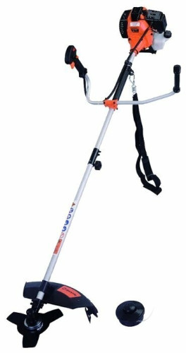 Триммер бензиновый ВИХРЬ БТР-1900С