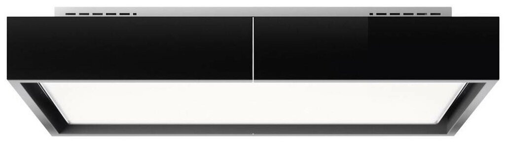 Кухонная вытяжка Falmec Vega IS 115 Bianco CVGI15 E0P7 ZZZB461F