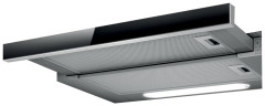 Встраиваемая вытяжка Elica ELITE 14 LUX GRVT A 60