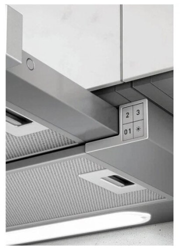 Встраиваемая вытяжка Elica ELITE 14 LUX GRVT A 60