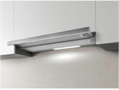 Встраиваемая вытяжка Elica ELITE 14 LUX GRVT A 60