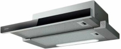 Встраиваемая вытяжка Elica ELITE 14 LUX GRVT A 60