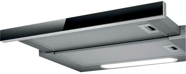 Встраиваемая вытяжка Elica ELITE 14 LUX GRVT A 60