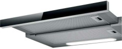 Встраиваемая вытяжка Elica ELITE 14 LUX GRVT A 60