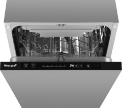 Посудомоечная машина Weissgauff BDW 4536 D Info Led