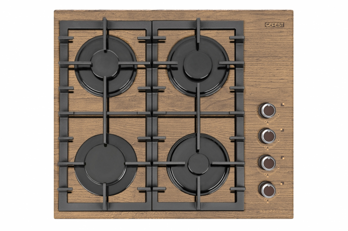 Газовая варочная панель GEFEST 2230 К47