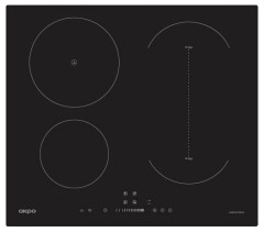 Индукционная варочная панель Akpo PIA 6094117CC BL