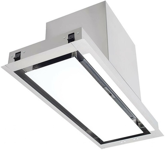 Встраиваемая вытяжка Elica HIDDEN 2 0 IXGL A 72