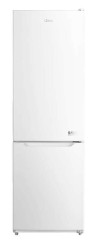 Холодильник Midea MDRB424FGF01I