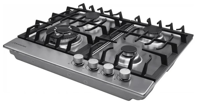 Газовая варочная панель Schaub Lorenz SLK GE6548