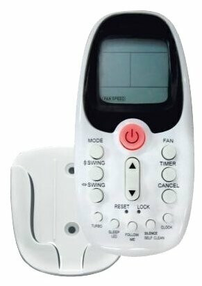 Сплит-система Lessar LS-H12KJA2/LU-H12KJA2