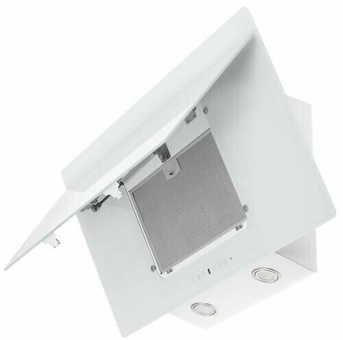 Кухонная вытяжка Korting KHC 6989 GW