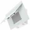 Кухонная вытяжка Korting KHC 6989 GW
