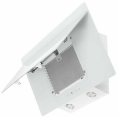 Кухонная вытяжка Korting KHC 6989 GW