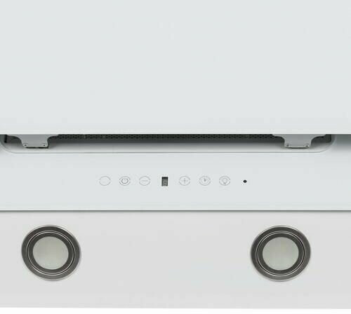 Кухонная вытяжка Korting KHC 6989 GW