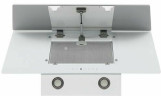 Кухонная вытяжка Korting KHC 6989 GW