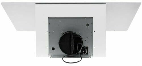 Кухонная вытяжка Korting KHC 6989 GW