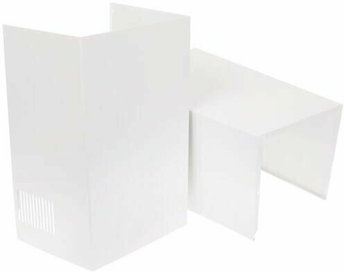 Кухонная вытяжка Korting KHC 6989 GW